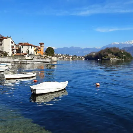 Cantina Antica Appartement