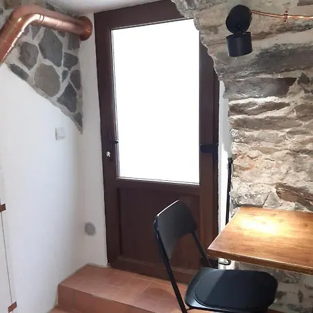 דירה Cantina Antica