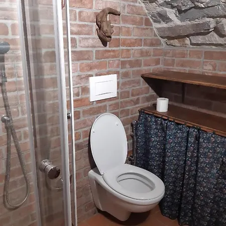 Cantina Antica דירה *