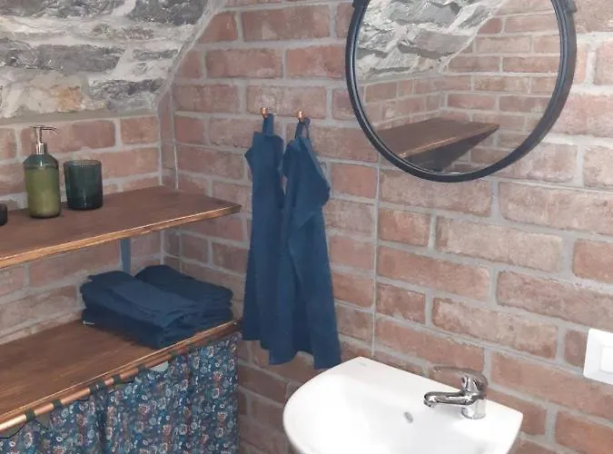 Apartament Cantina Antica