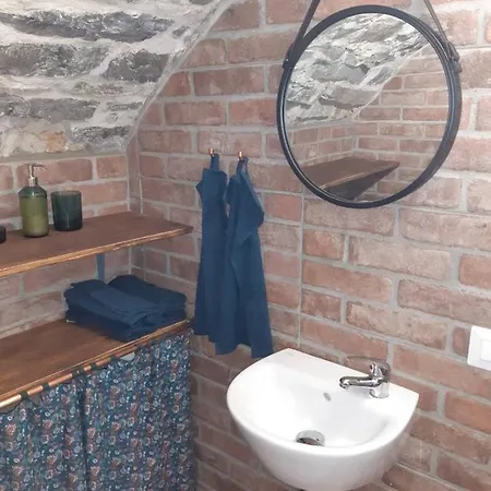 Apartman Cantina Antica