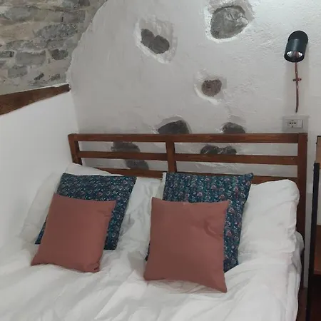 Apartman Cantina Antica Colonno
